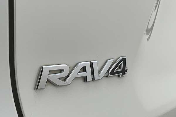2020 Toyota RAV4 GXL AXAH54R