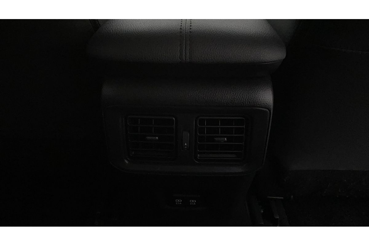 2020 Toyota RAV4 GXL AXAH54R