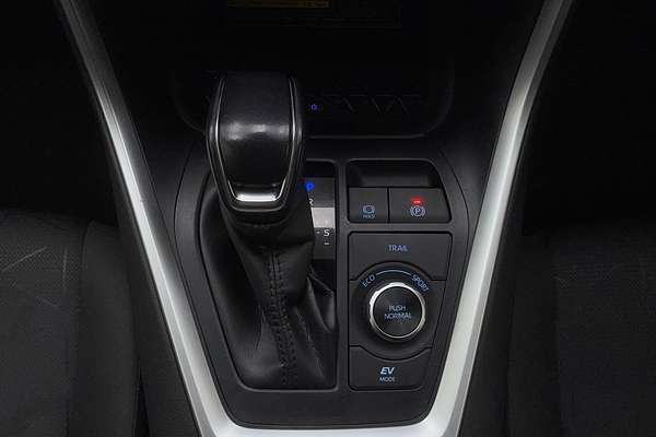 2020 Toyota RAV4 GXL AXAH54R