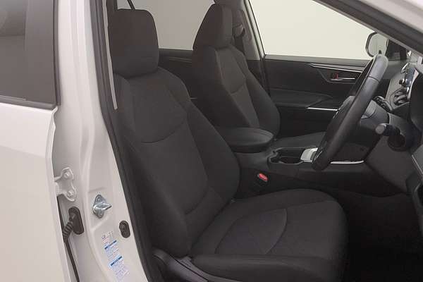2020 Toyota RAV4 GXL AXAH54R