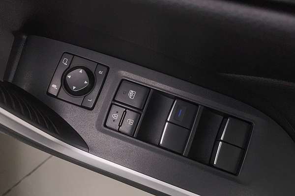 2020 Toyota RAV4 GXL AXAH54R