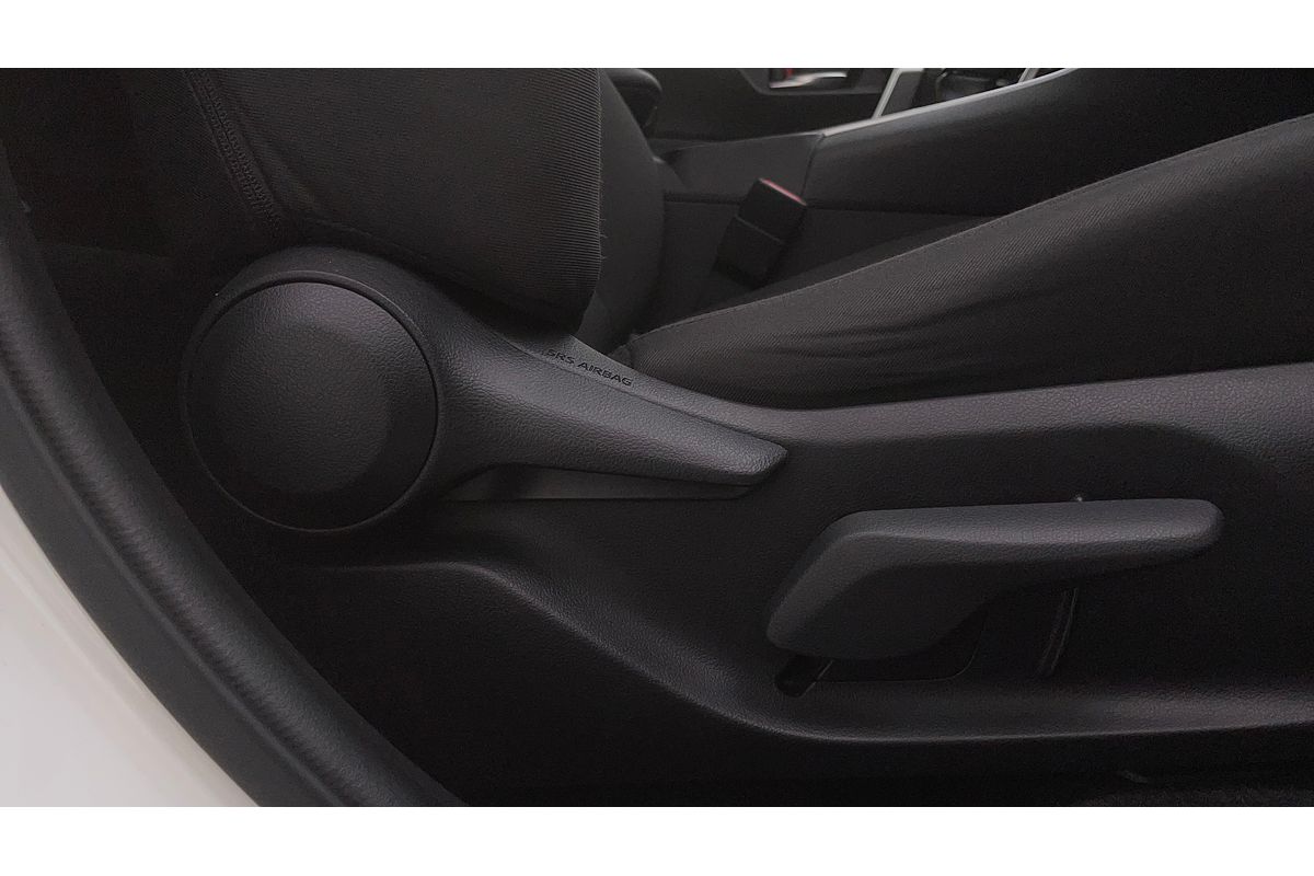 2020 Toyota RAV4 GXL AXAH54R