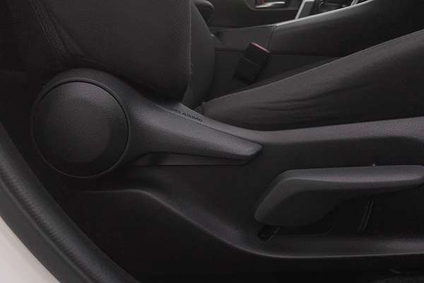 2020 Toyota RAV4 GXL AXAH54R