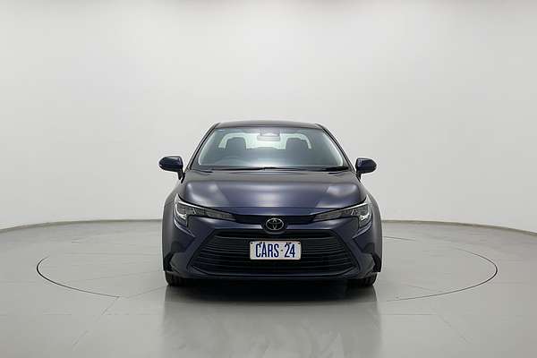 2022 Toyota Corolla Ascent Sport MZEA12R
