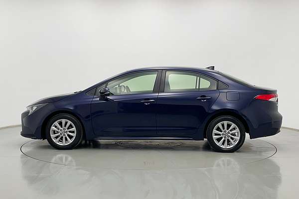 2022 Toyota Corolla Ascent Sport MZEA12R