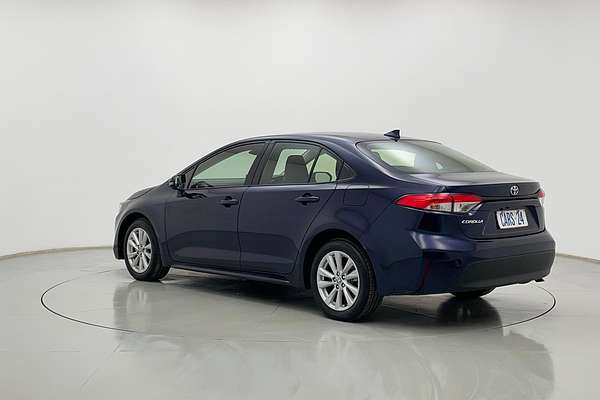 2022 Toyota Corolla Ascent Sport MZEA12R