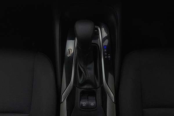2022 Toyota Corolla Ascent Sport MZEA12R