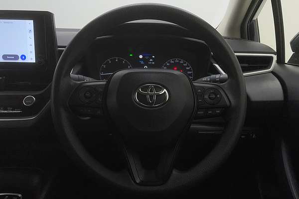2022 Toyota Corolla Ascent Sport MZEA12R