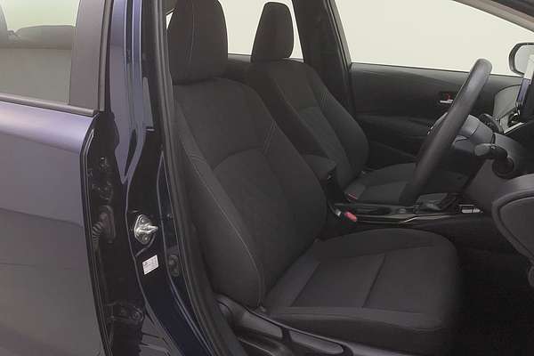2022 Toyota Corolla Ascent Sport MZEA12R