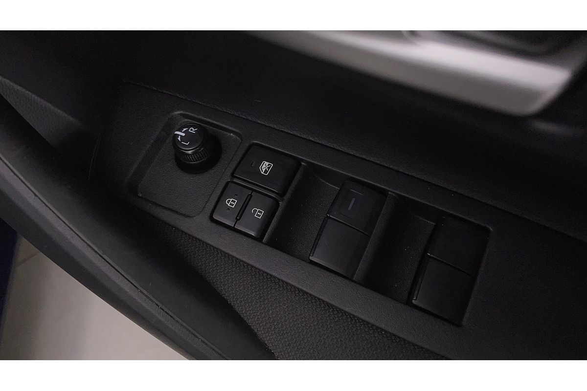 2022 Toyota Corolla Ascent Sport MZEA12R
