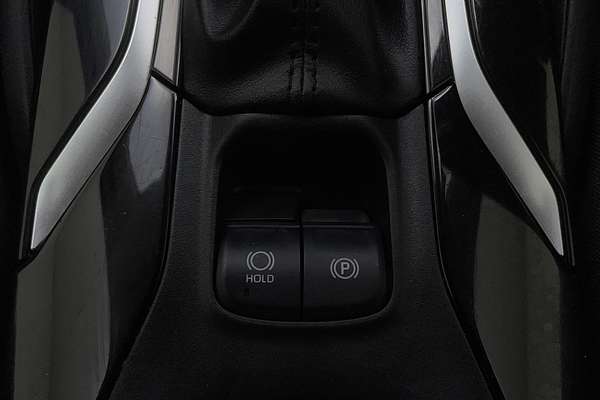 2022 Toyota Corolla Ascent Sport MZEA12R