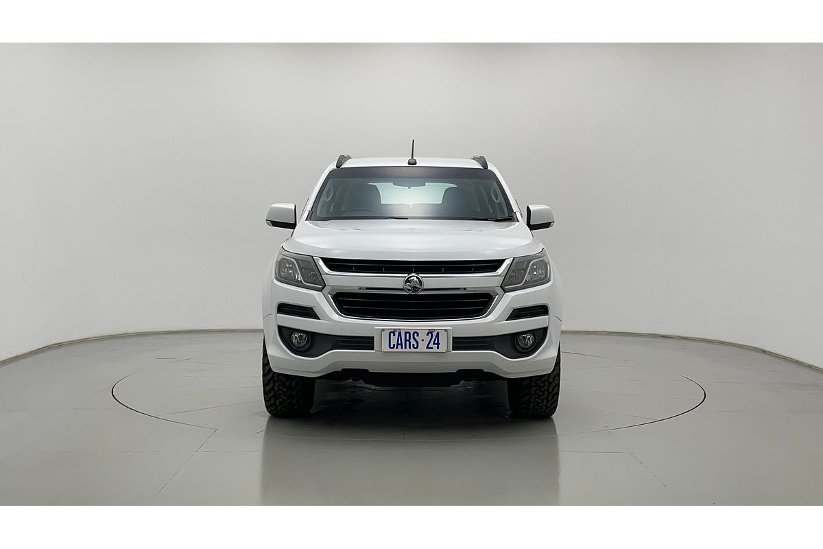 2016 Holden Trailblazer LT RG