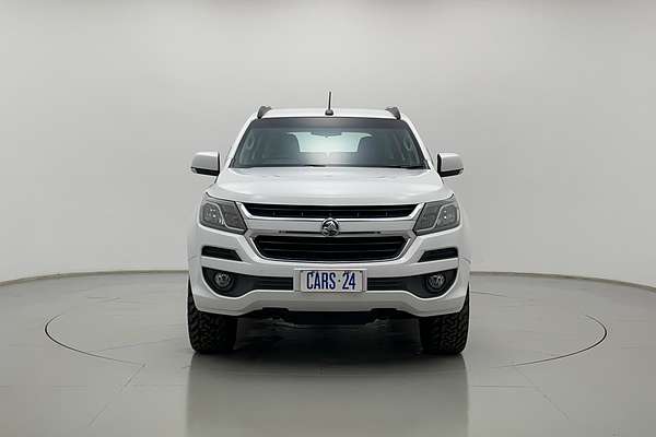 2016 Holden Trailblazer LT RG