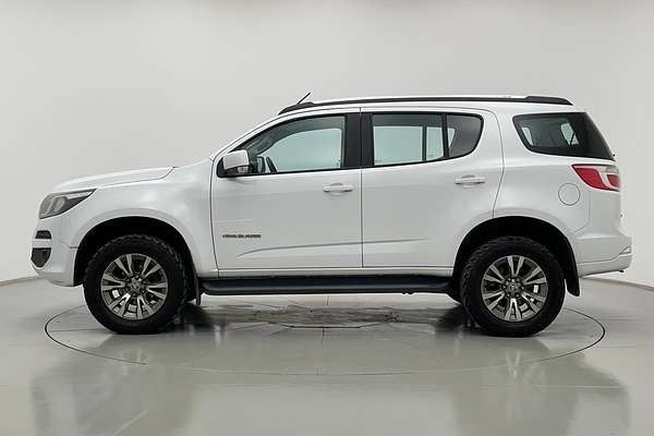 2016 Holden Trailblazer LT RG