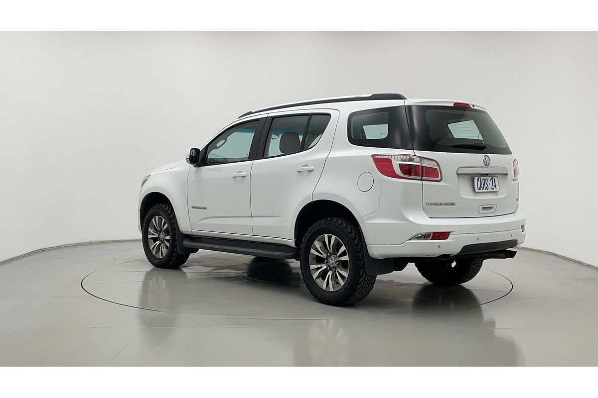 2016 Holden Trailblazer LT RG