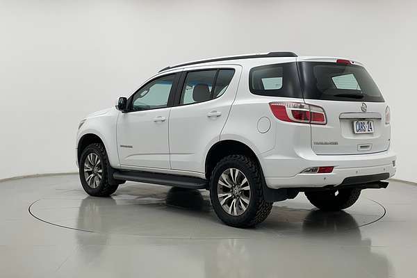 2016 Holden Trailblazer LT RG