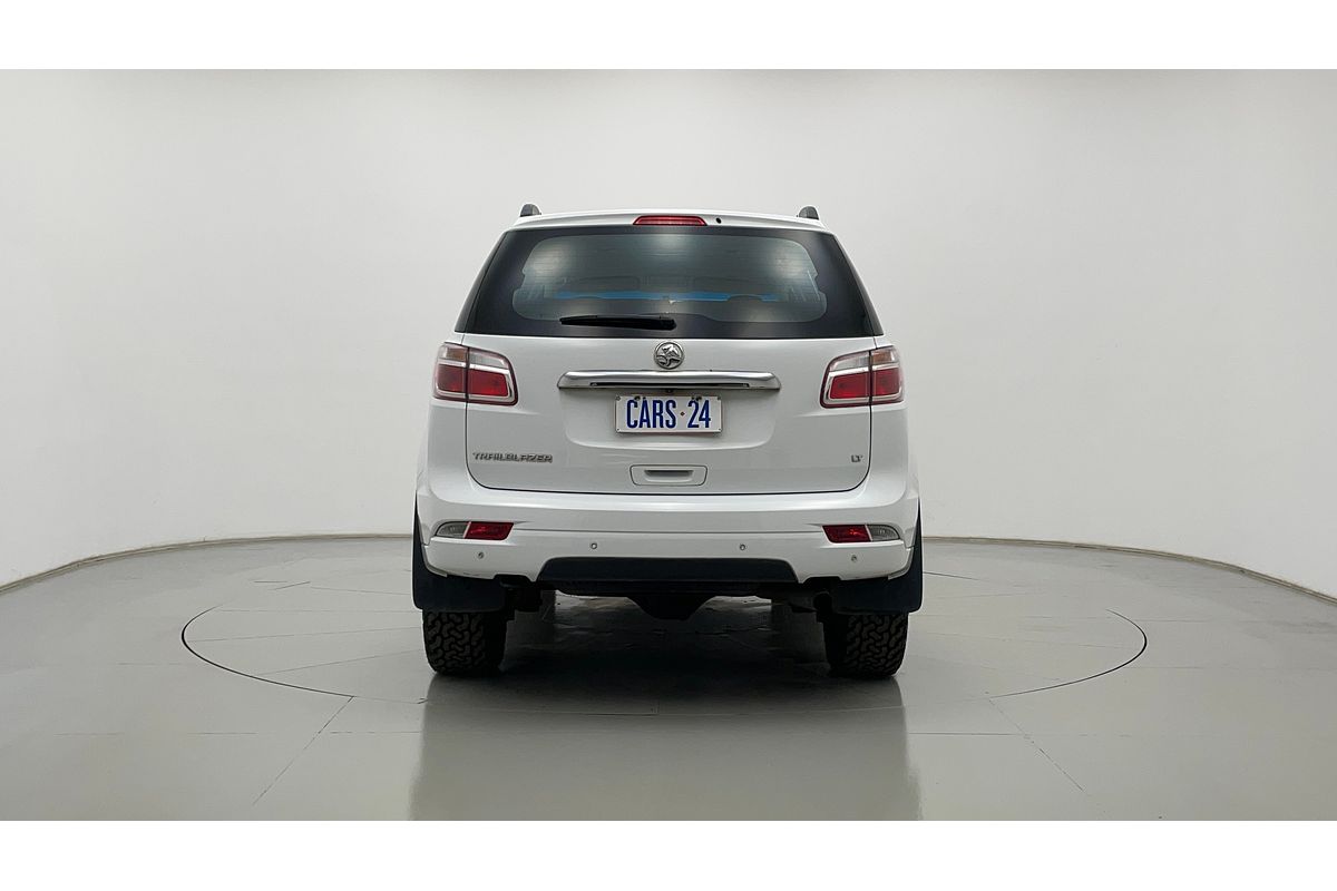 2016 Holden Trailblazer LT RG