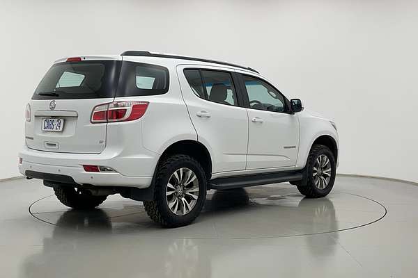 2016 Holden Trailblazer LT RG