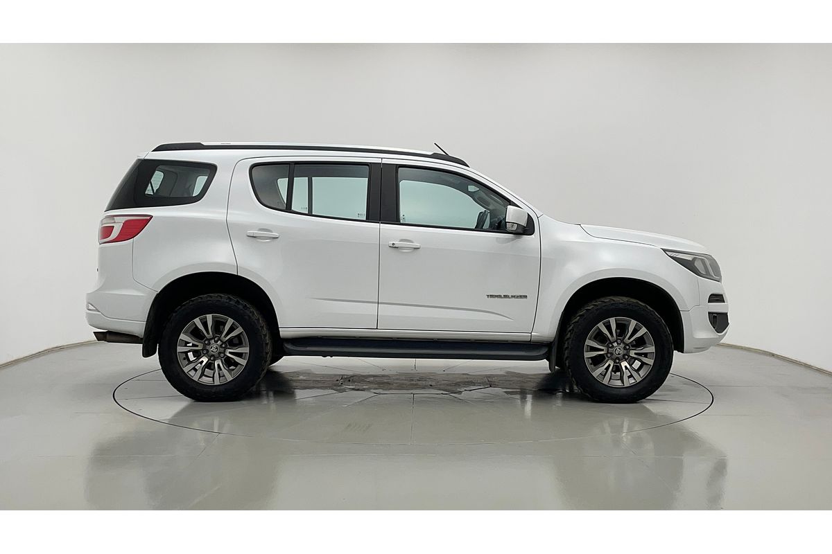 2016 Holden Trailblazer LT RG
