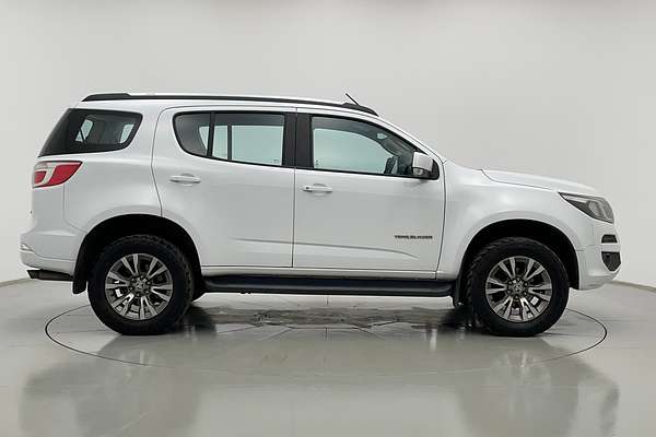 2016 Holden Trailblazer LT RG