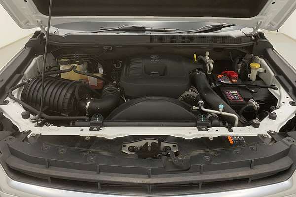 2016 Holden Trailblazer LT RG