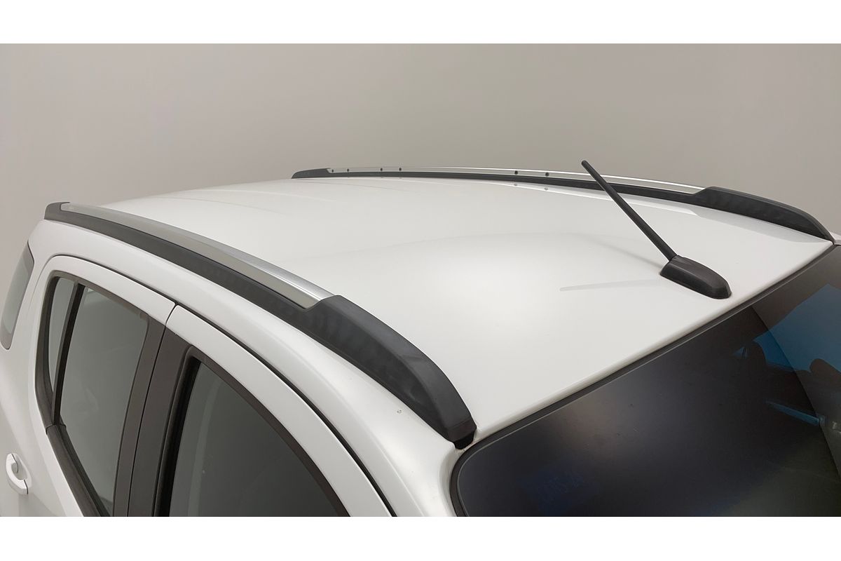 2016 Holden Trailblazer LT RG