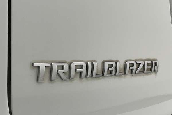 2016 Holden Trailblazer LT RG