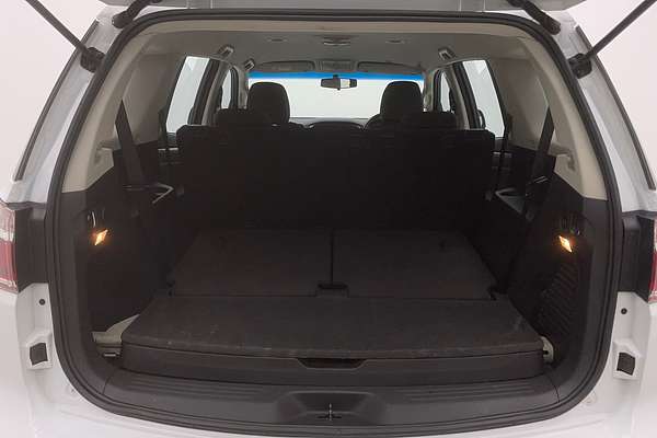 2016 Holden Trailblazer LT RG