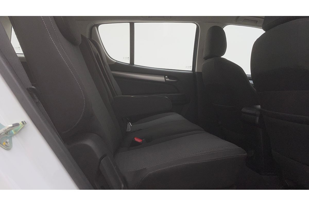 2016 Holden Trailblazer LT RG