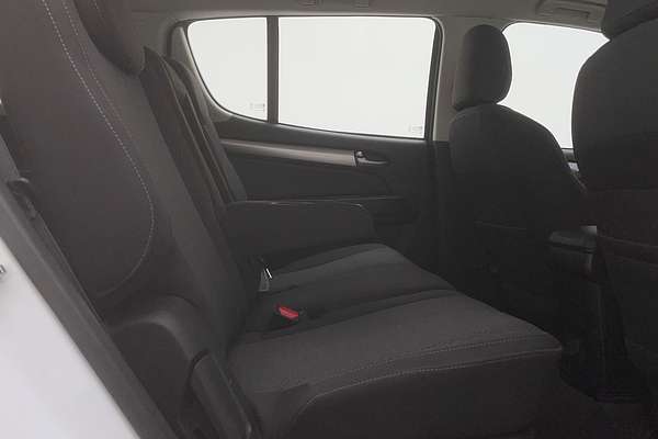 2016 Holden Trailblazer LT RG
