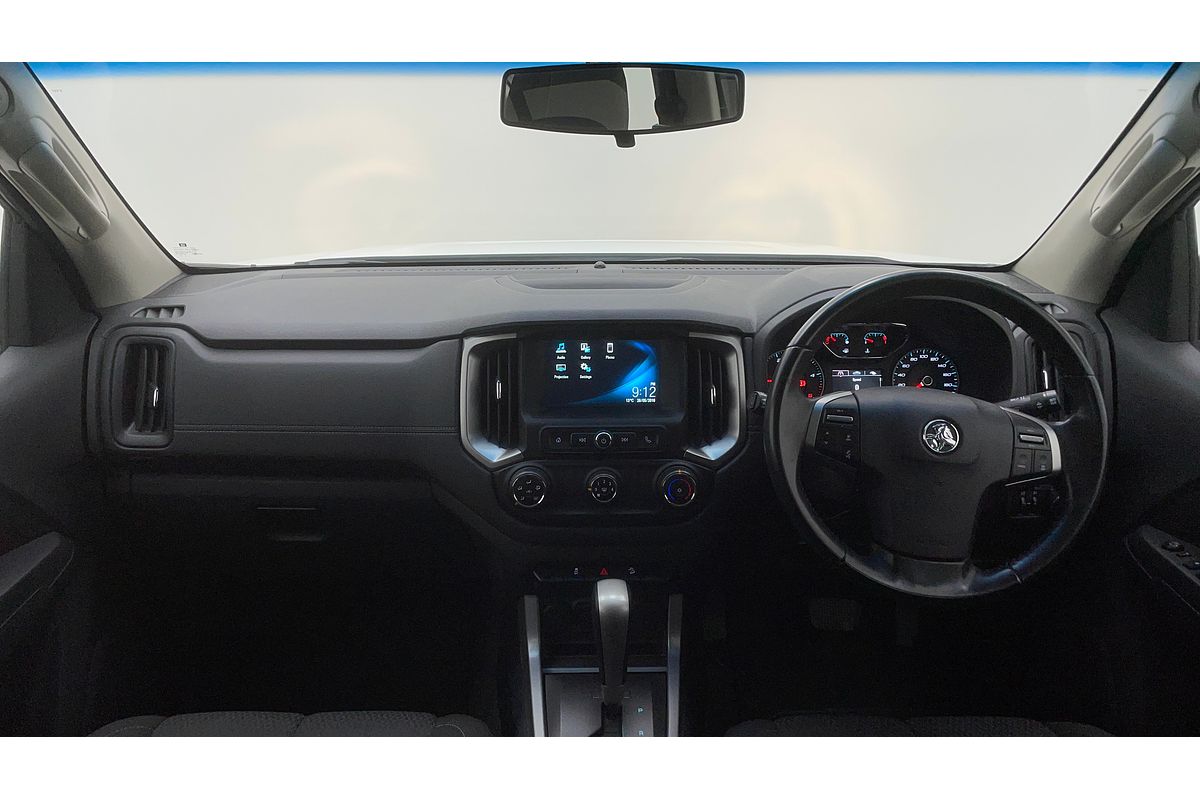 2016 Holden Trailblazer LT RG