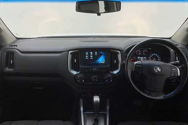 2016 Holden Trailblazer LT RG