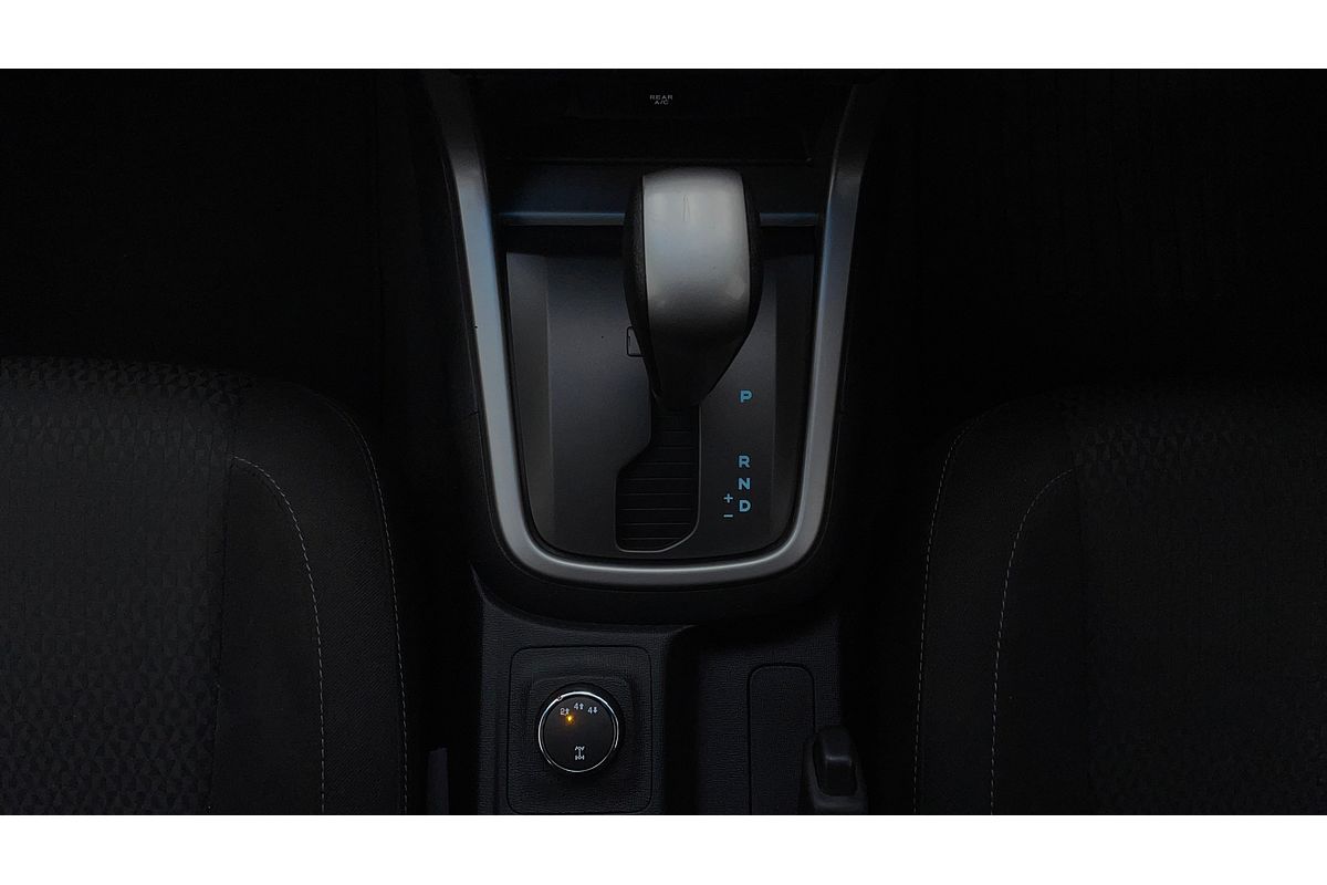 2016 Holden Trailblazer LT RG