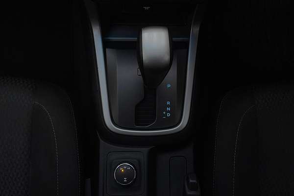 2016 Holden Trailblazer LT RG