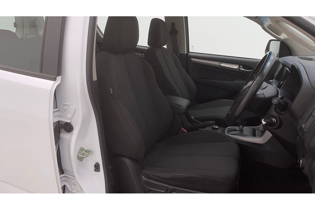 2016 Holden Trailblazer LT RG
