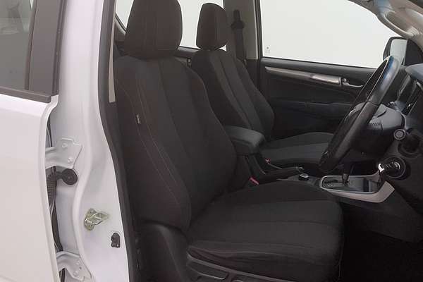 2016 Holden Trailblazer LT RG