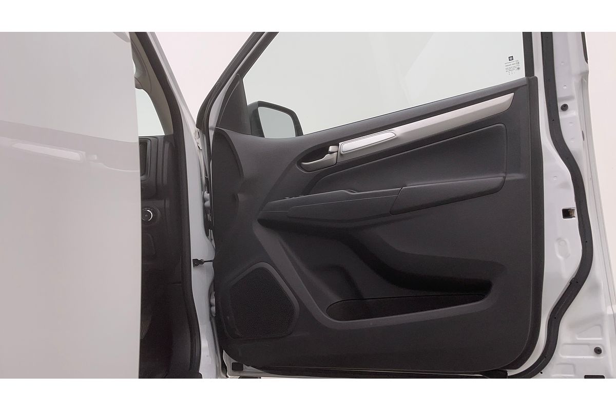 2016 Holden Trailblazer LT RG