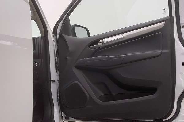 2016 Holden Trailblazer LT RG
