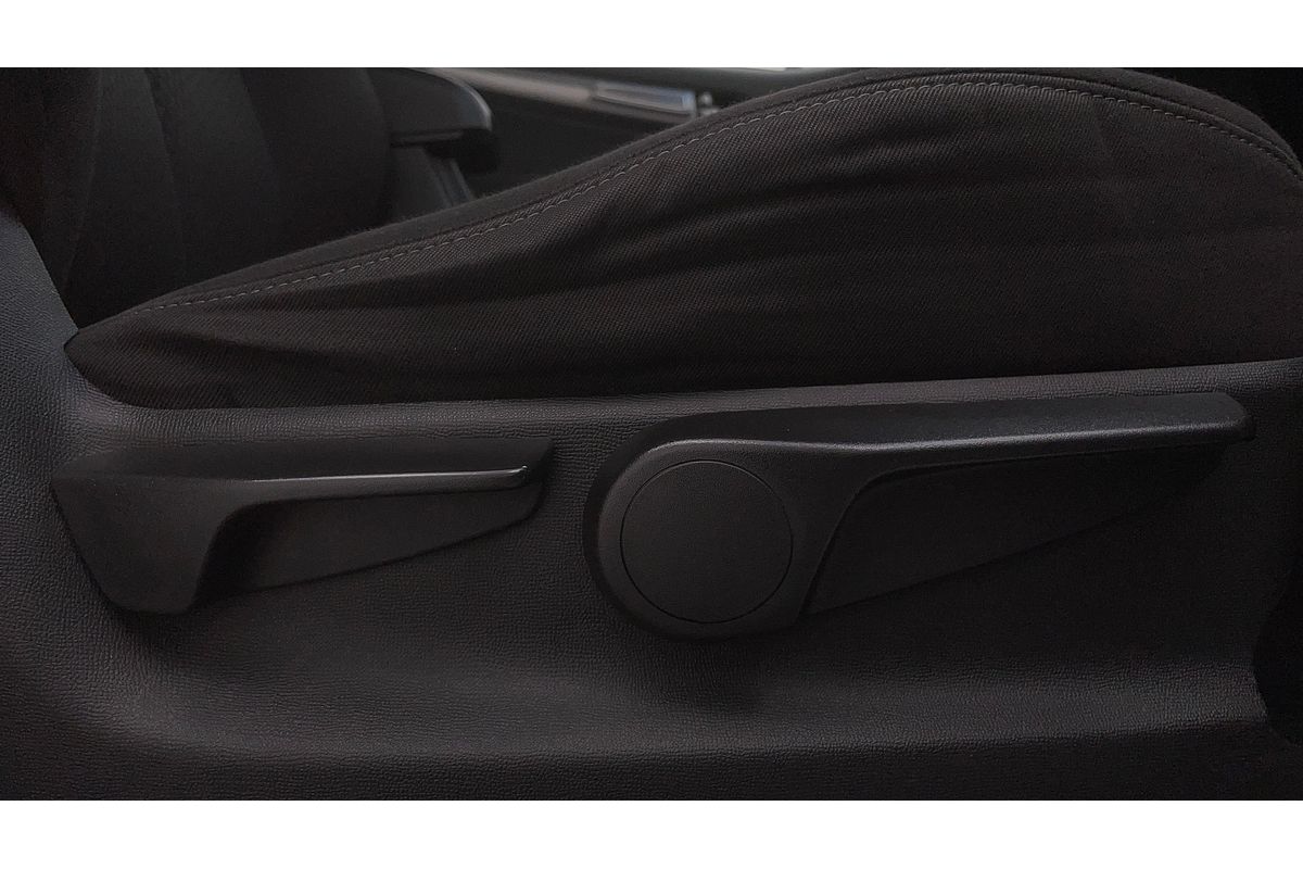 2016 Holden Trailblazer LT RG
