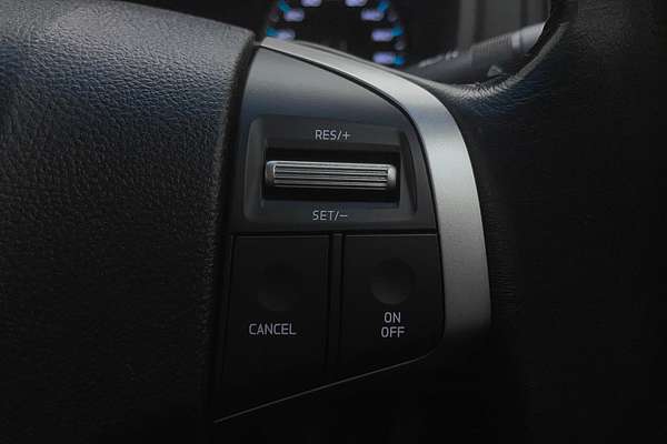 2016 Holden Trailblazer LT RG