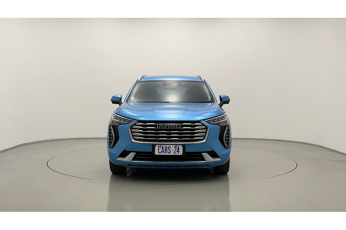 2021 Haval Jolion Lux LE A01