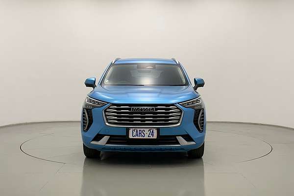 2021 Haval Jolion Lux LE A01