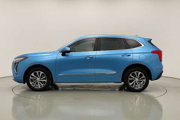 2021 Haval Jolion Lux LE A01