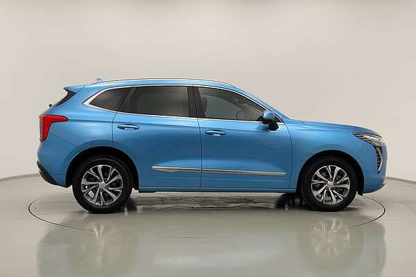 2021 Haval Jolion Lux LE A01