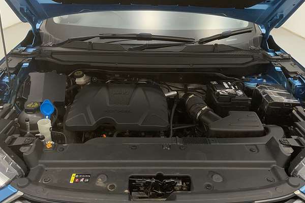 2021 Haval Jolion Lux LE A01