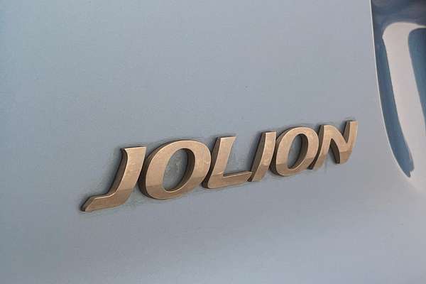 2021 Haval Jolion Lux LE A01
