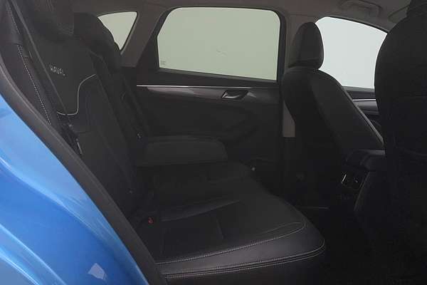 2021 Haval Jolion Lux LE A01