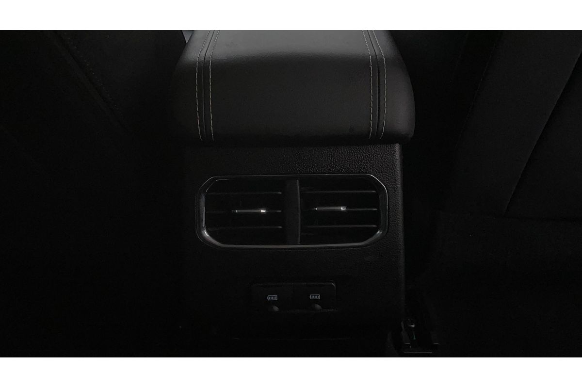 2021 Haval Jolion Lux LE A01