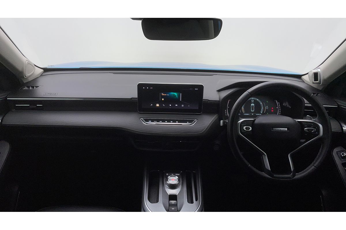 2021 Haval Jolion Lux LE A01