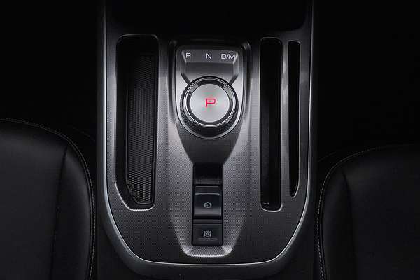 2021 Haval Jolion Lux LE A01